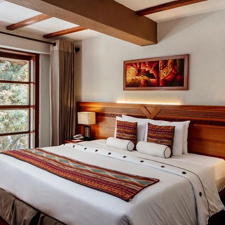 Casa Del Sol Machupicchu Hotel Екстериор снимка