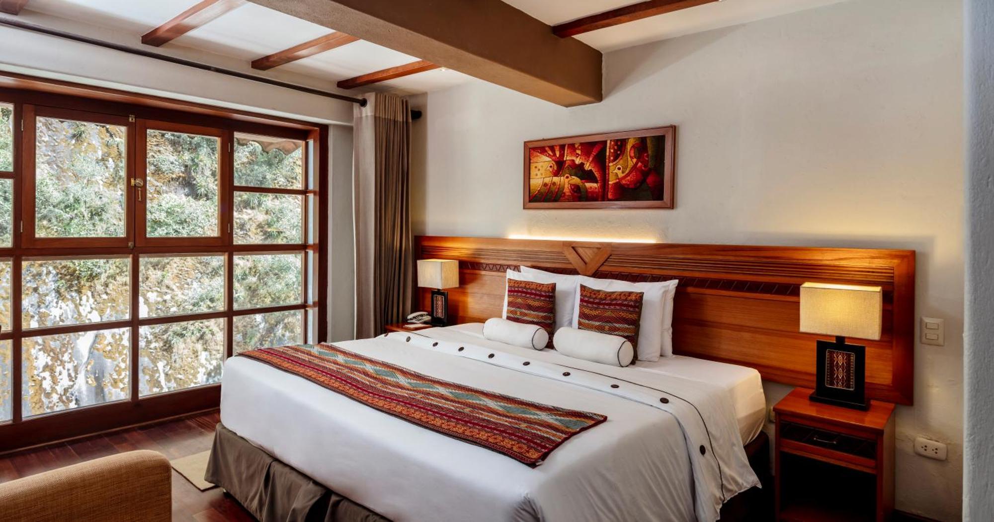 Casa Del Sol Machupicchu Hotel Екстериор снимка