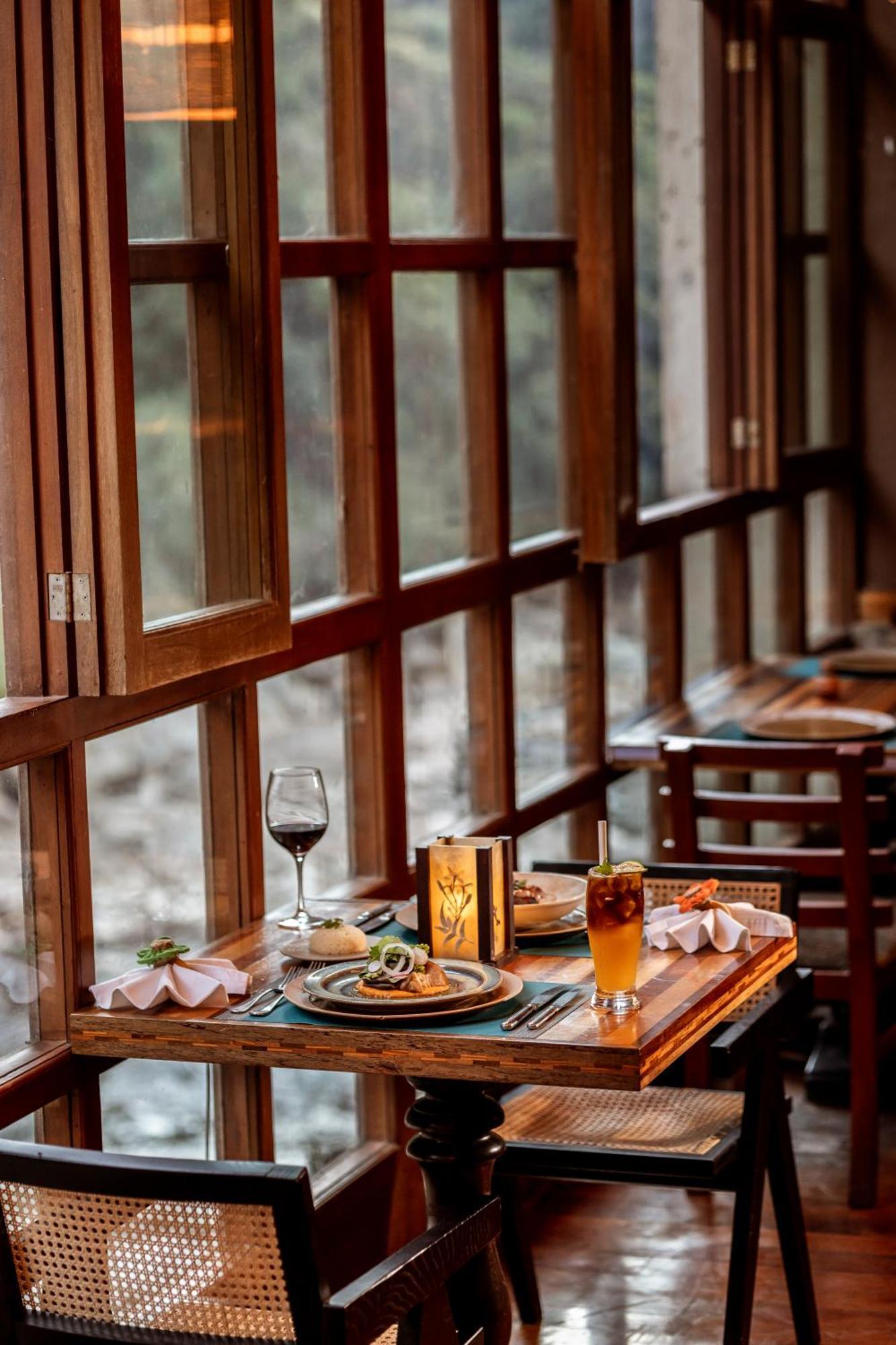 Casa Del Sol Machupicchu Hotel Екстериор снимка